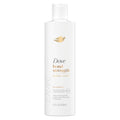 Dove Shampoo Bond Strength for Chemically Damaged Hair with Bio-Protein Care Technology and Peptide Complex 12 Fl Oz