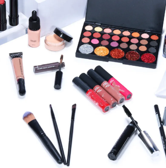 Kit de Maquillaje