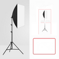 Luz de Relleno LED