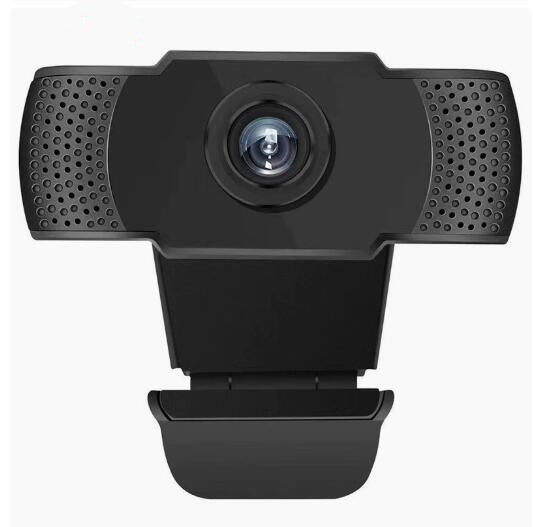 Webcam para Red de Computadoras