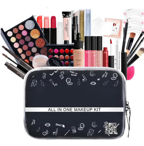 Kit de Maquillaje