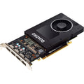 Tarjeta Gráfica Nvidia Quadro P2000 5GB DDR5 160 BIT 4X DP