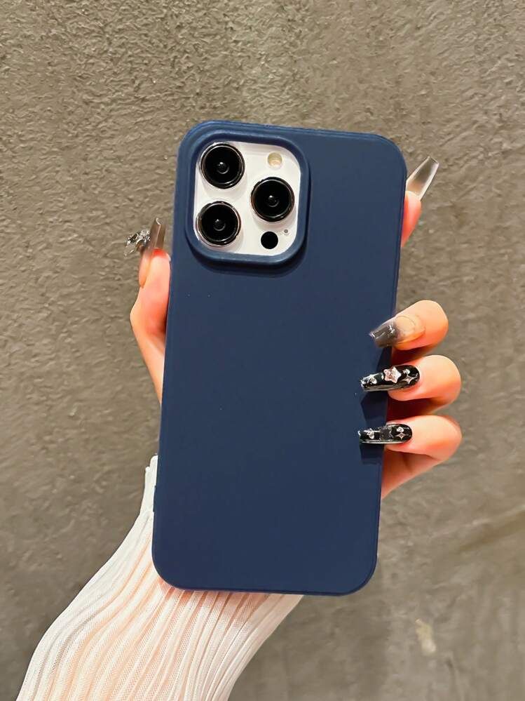 Funda IP 13 silicona