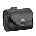 Geekria Belt Clip Case Compatible with Apple AirPods 4, AirPods Pro 2, AirPods Pro, AirPods 3, Earbud Protective Carrying Case