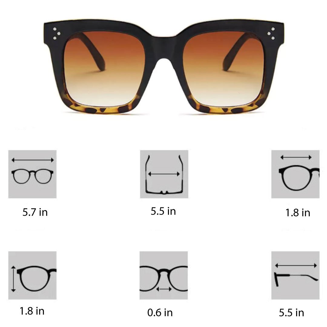 Gafas de Sol Adele