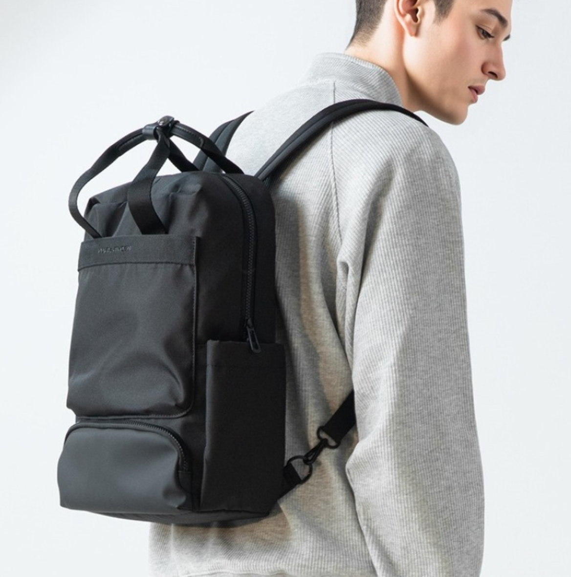 Mochila para Computadora Ligera y Elegante