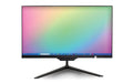 21.5" Full HD All in One PC Desktop Computer - Windows 11 Home - N4120 CPU 4GB RAM 128GB SSD Dual-Band Wi-Fi Bluetooth Expandable HDD - AIO PC with Front Camera Wireless Keyboard & Mouse