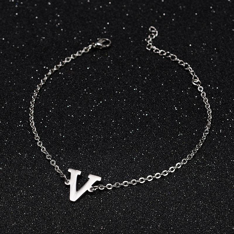 Accesorios Pulsera de Acero Inoxidable BTS (Jungkook, V, Jimin)