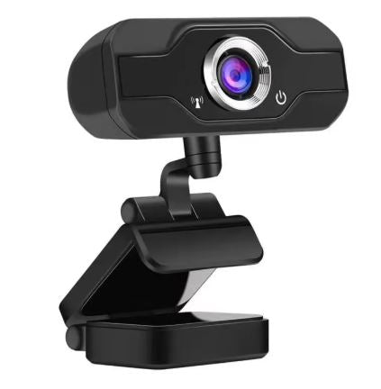 Webcam para Red de Computadoras