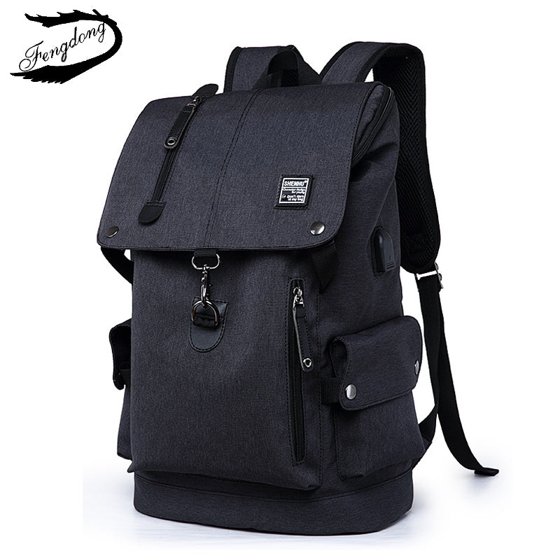 Mochila de Viaje, Mochila de Viaje, Bolso de Doble Hombro
