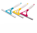 Multifunctional Dual-Sided Glass Cleaner Tool