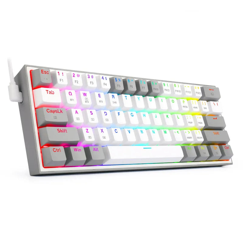 Teclado para Computadora