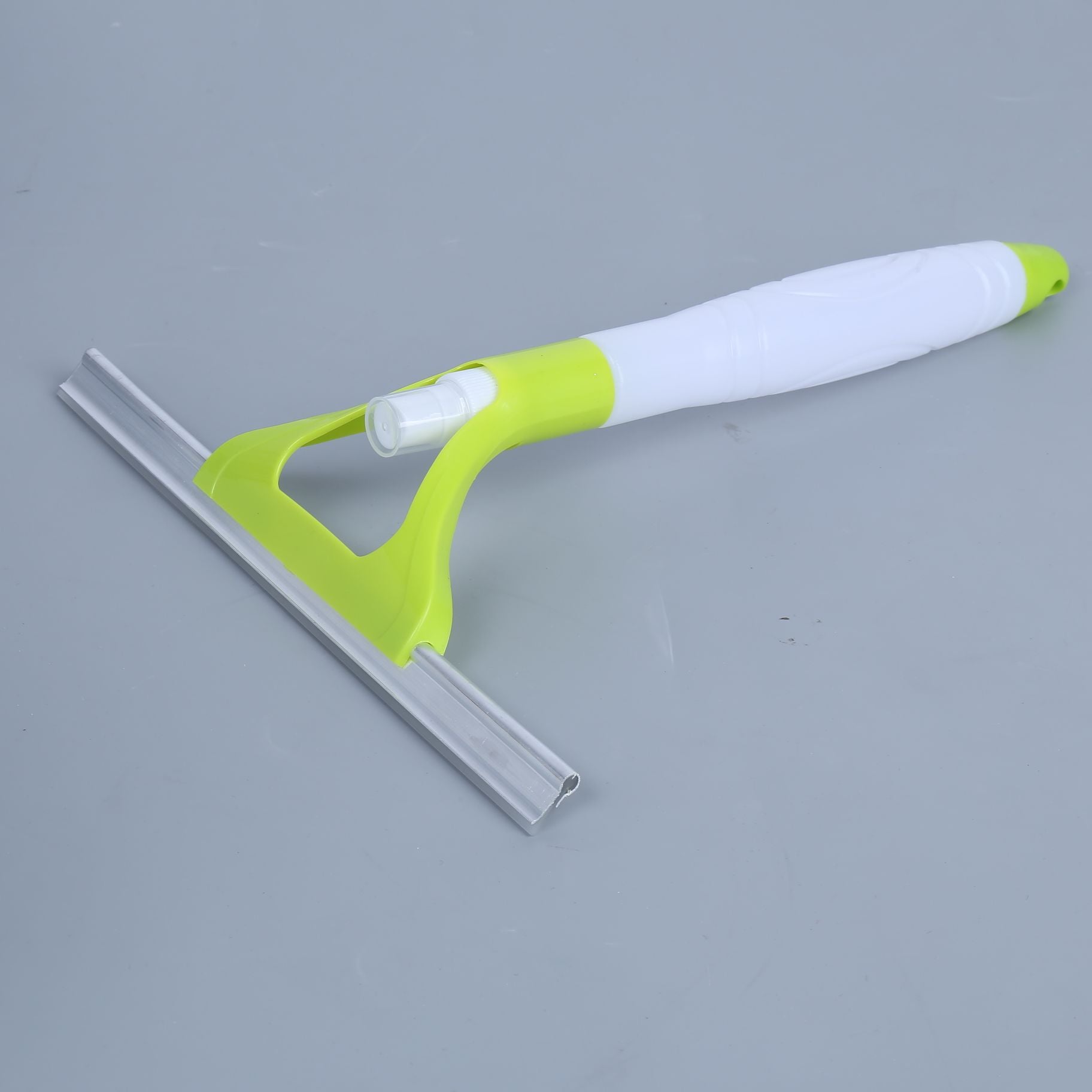 Multifunctional Dual-Sided Glass Cleaner Tool