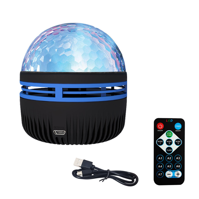 Proyector de Luz Nocturna