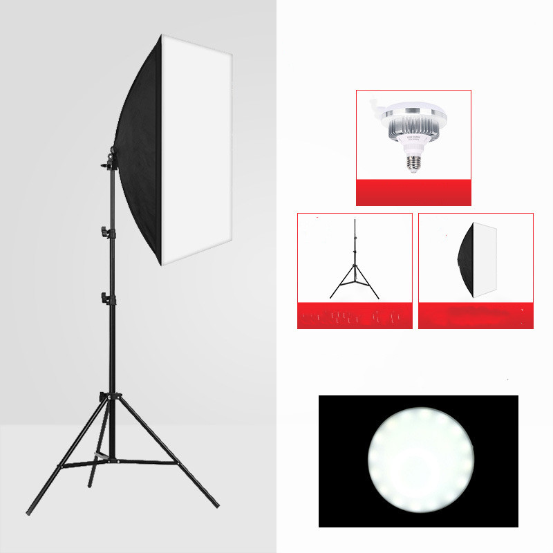 Luz de Relleno LED