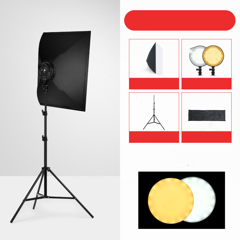 Luz de Relleno LED