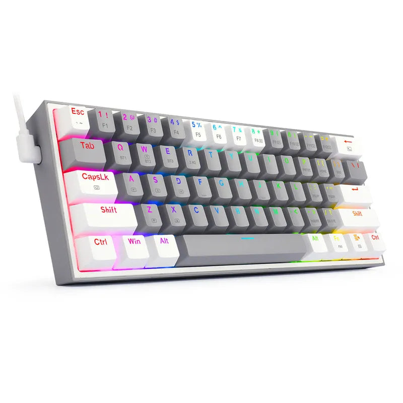 Teclado para Computadora