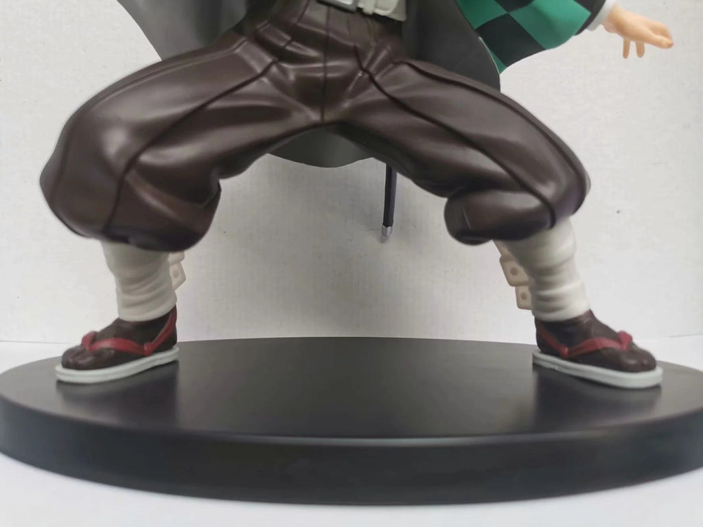 Figura Modelo de Tanjiro Kamado, Demon Slayer