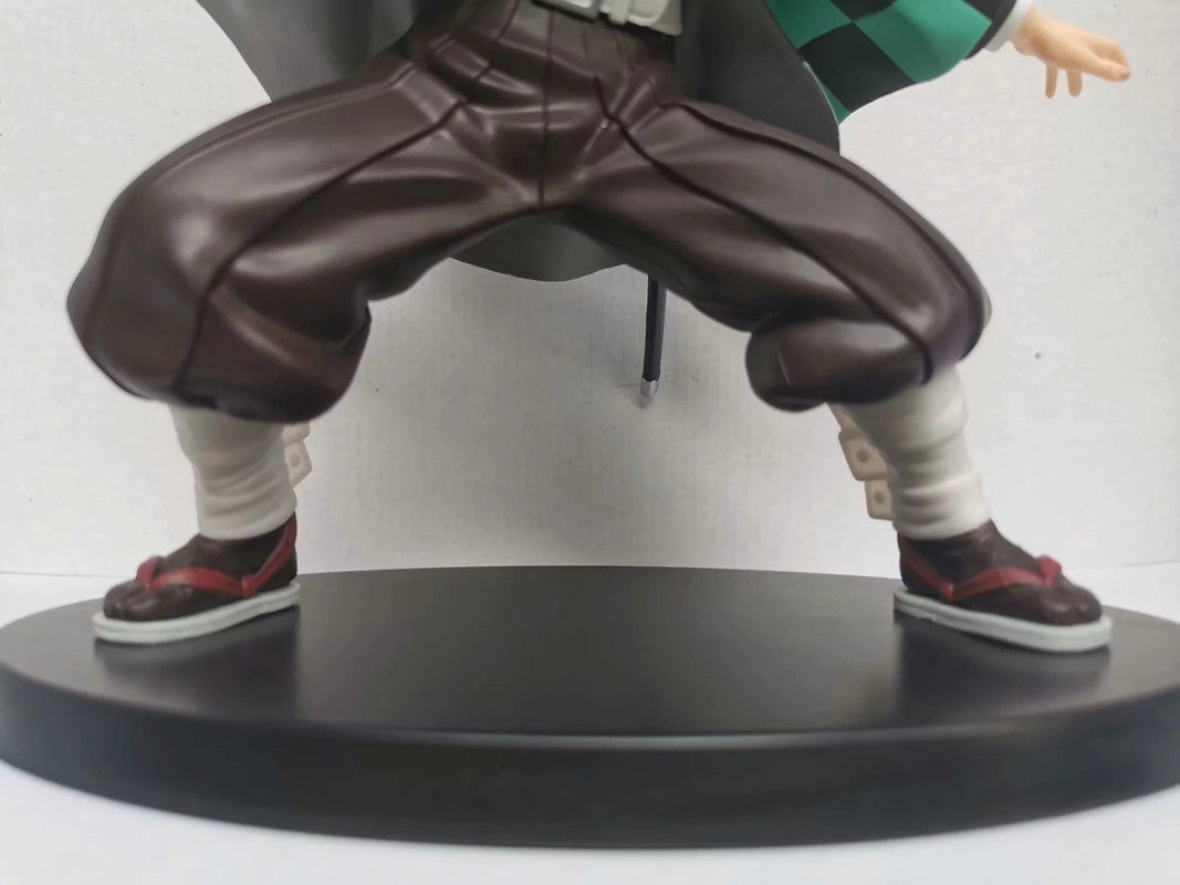 Figura Modelo de Tanjiro Kamado, Demon Slayer