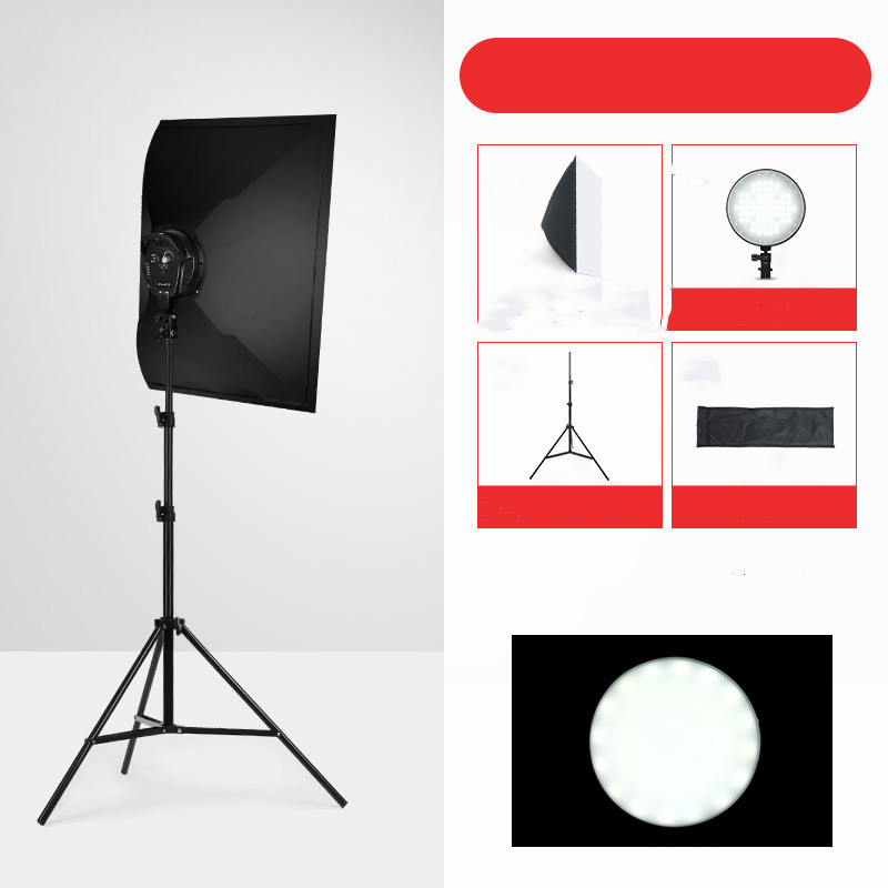 Luz de Relleno LED