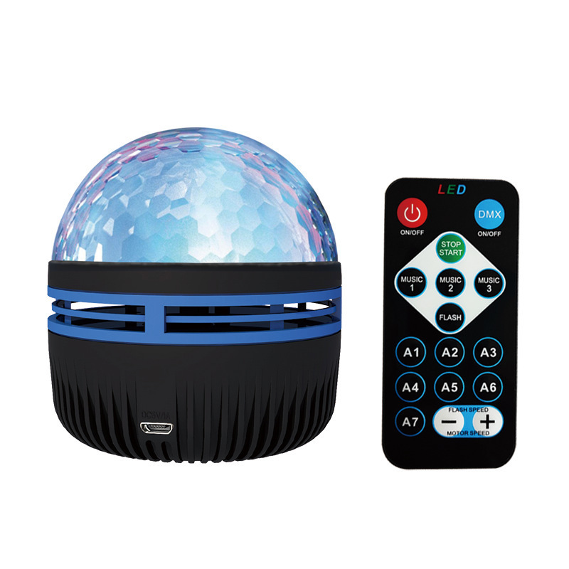Proyector de Luz Nocturna