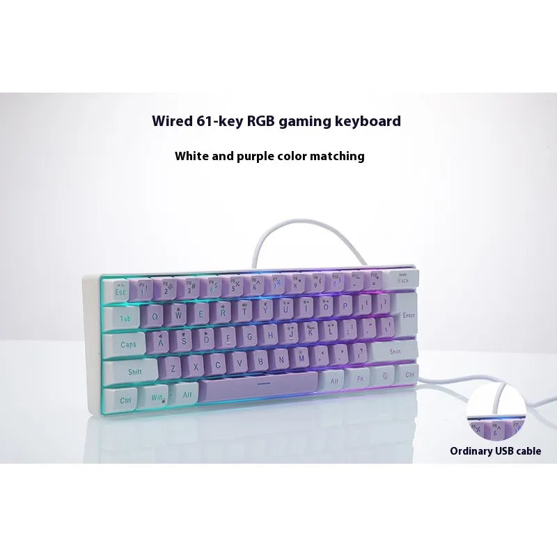 Teclado para Computadora