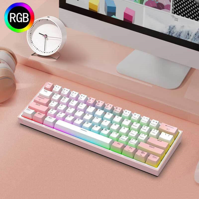 Teclado para Computadora
