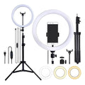 Aro de luz Led 36cm