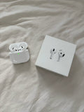 Auriculares AirPods 4