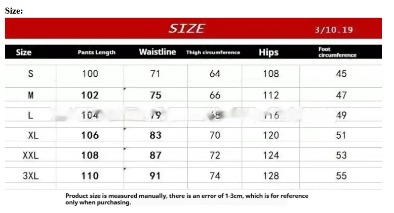 2000s Retro Leaf Print Baggy Jeans – Loose Fit Hip Hop Streetwear