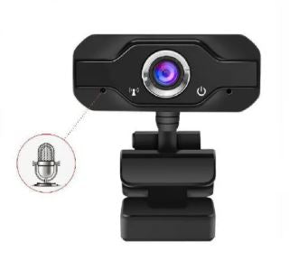 Webcam para Red de Computadoras