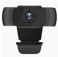 Webcam para Red de Computadoras