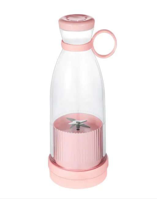 Vaso Licuadora USB