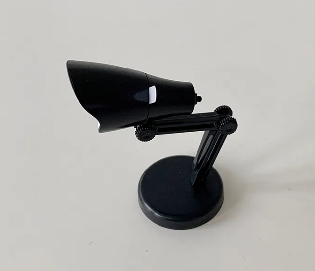 Mini Lámpara de Escritorio LED