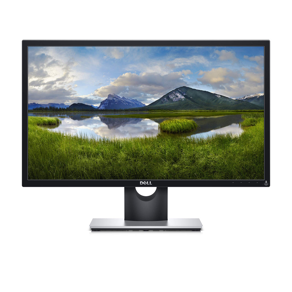 Dell 24 Monitor para Juegos - SE2417HGX Full HD 1080p con Tecnología AMD Radeon FreeSync