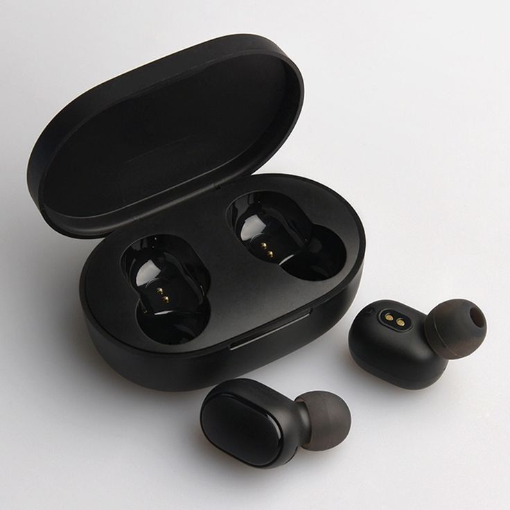 Auriculares Bluetooth Extra Tech Inalámbricos