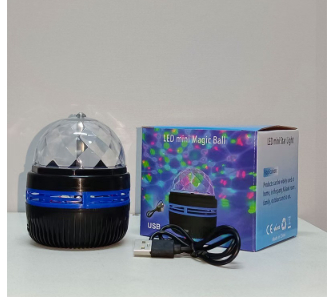 Proyector de Luz Nocturna