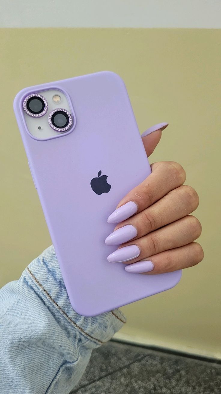 Funda IP 13 silicona