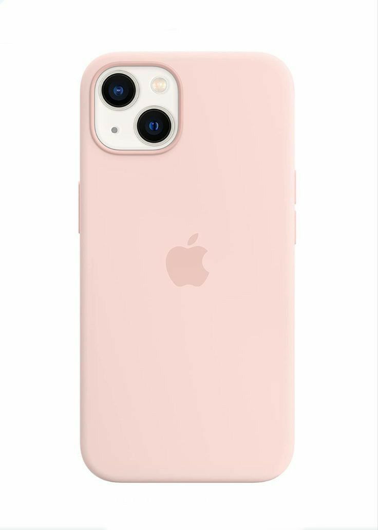 Funda IP 14 silicona