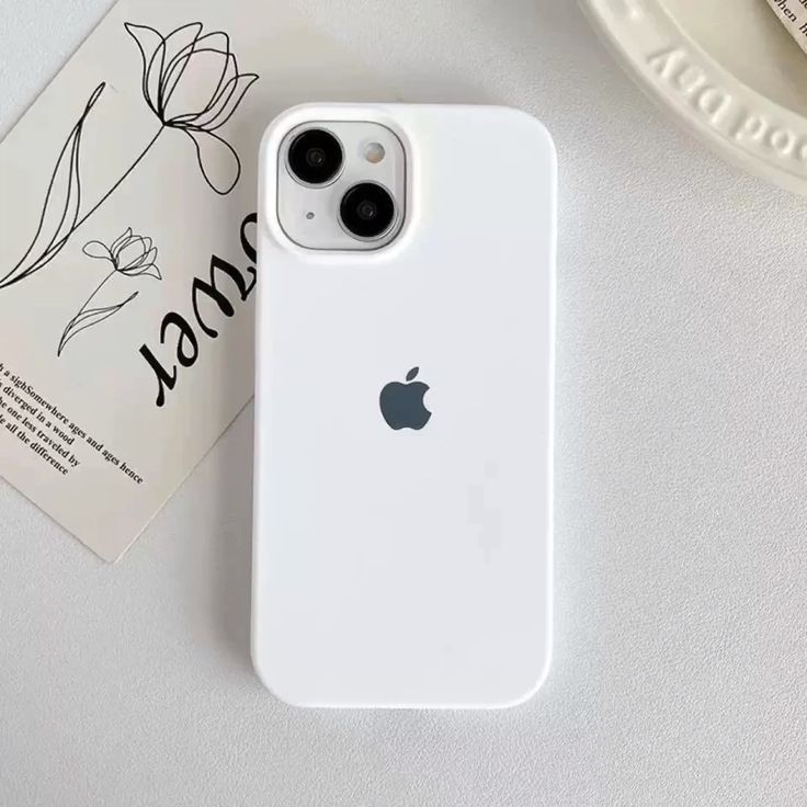 Funda IP 16 Pro Max