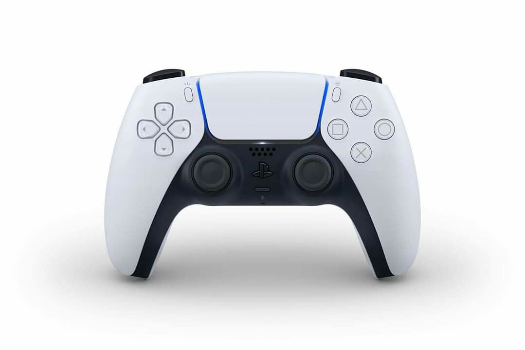 Mando ps5