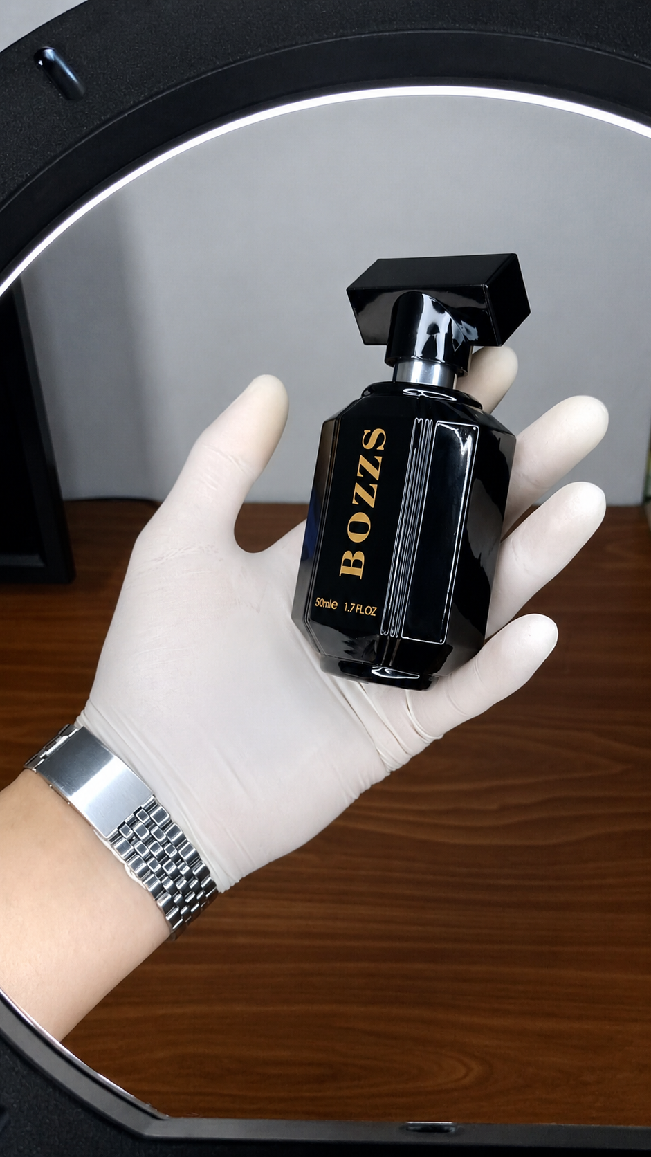 Perfume Bozzs Dama